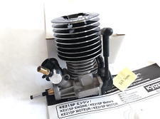 Moteur Kyosho KE21SP 74031 avec notice pour 1/8 Inferno, NEO, GT, ST etc