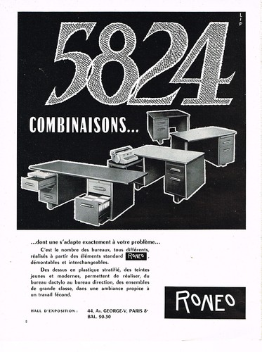 Publicite advertising 024 - advertising,