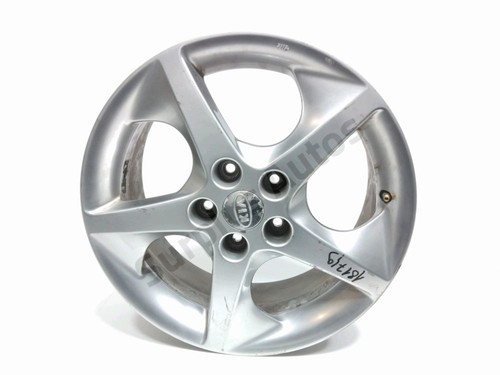 Jante aluminium 529101h800 - jante,
