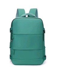 Sac à dos de voyage Buylor pour femme, sac à dos cabine d'avion, bagage à main