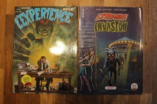 Lot albums comics Arédit / Artima color.