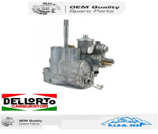 CARBURATEUR DELL'ORTO SI 20.20 D SANS MISCELATEUR PIAGGIO VESPA 125 (VNB1T)