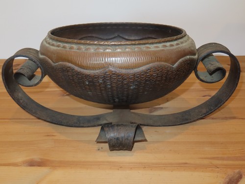 Jardinière objet décoratif - jardinière,