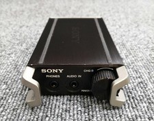 Amplificateur casque portable