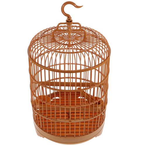 Cage perroquet en - cage, de
