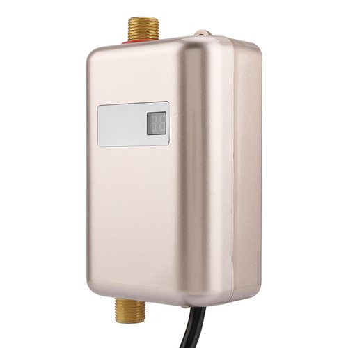 3000w chauffe eau électrique - chauffe-eau,
