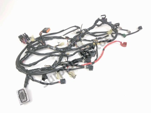 Faisceau electrique yamaha - faisceau,
