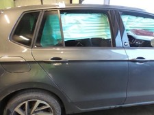 Custode arriere droit (porte) VOLKSWAGEN GOLF SPORTSVAN PHASE 1 510845214E