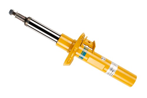Front axle bilstein 108191 - axle, 35-108191