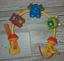 ORIGINAL BABY RELAX TRAVEL