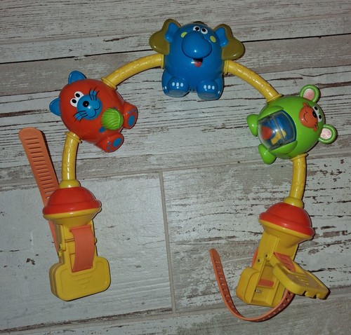 Original baby relax travel - original,
