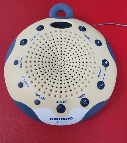 Grundig 9100 pll - pll, hydros
