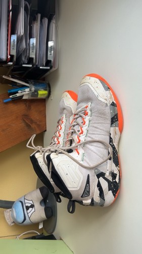 Chaussure basket tarmak - de,