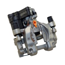 Étrier De Frein Arrière Droit 300x12mm VW Golf 7 VII GTI Audi A3 8V TT 8S