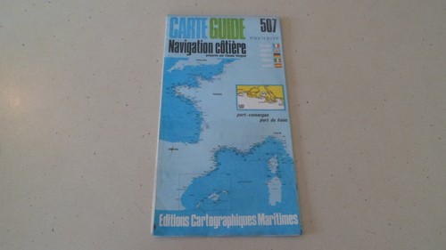Carte guide navigation - carte,