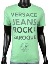Versace Jeans T-shirt homme M