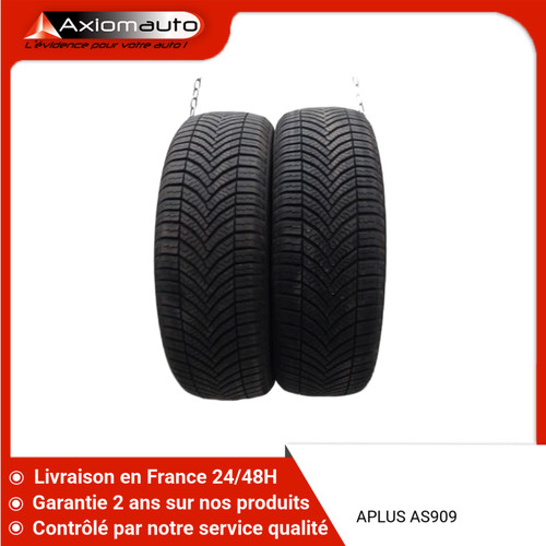 Paire de pneus - 🇫🇷, aplus