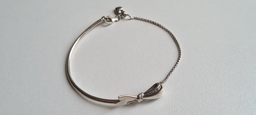 Bracelet véritable pandora - bracelet,