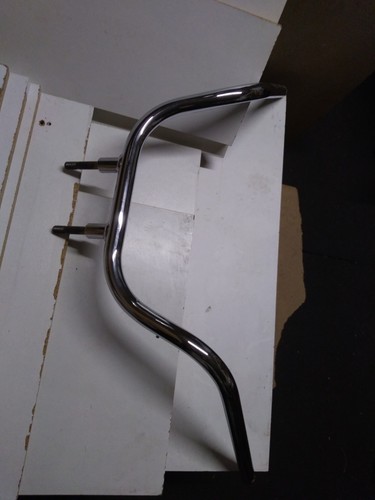 Guidon direction honda - de,