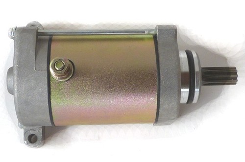 Démarreur pour moto - cf,