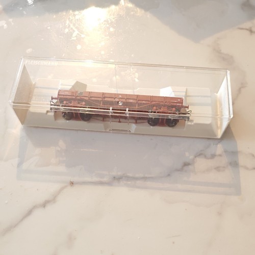 Fleischmann 5262 wagon de - f,