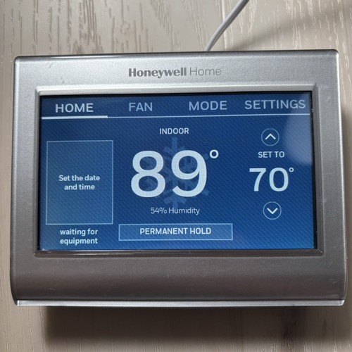 Honeywell home rth9585wf1004 - home,