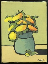 Art contemporain Tableau