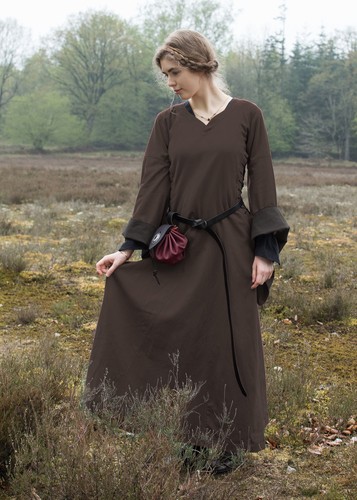 Höllenfensterkleid bliaut - höllenfensterkleid,