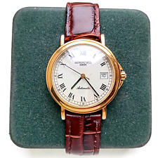 RARE Montre Raymond Weil