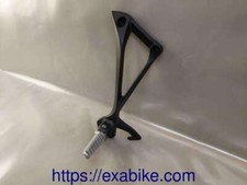 platine repose-pied arriere