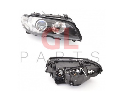 Pour bmw e46 coupe - pour, 3