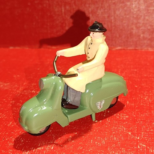 Scooter terrot solido - scooter,