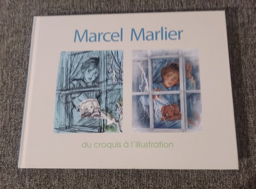 Martine marcel marlier - ",