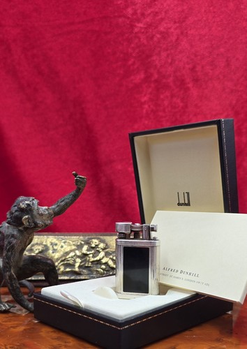 Briquet vintage dunhill unique - briquet,