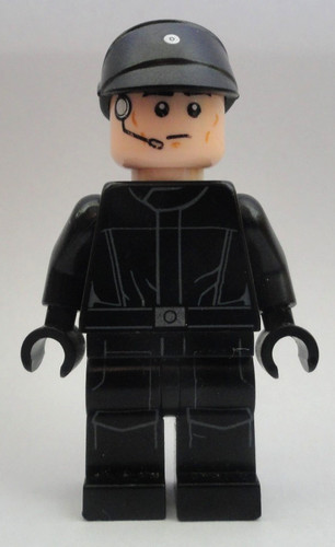 Lego star wars sw1142 imperial - wars,