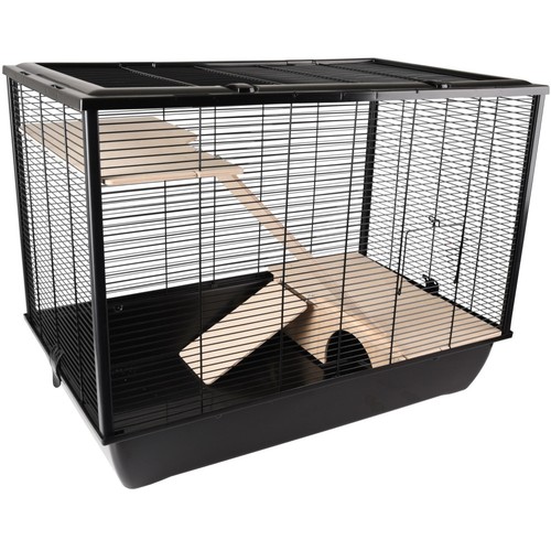 Cage elsa x - cage, 47