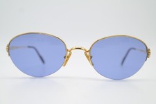 Lunettes De Soleil Vintage