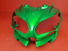 KAWASAKI KLE 650 VERSYS NOSECONE 2018
