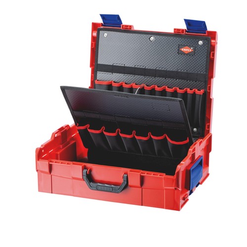 Knipex boxx vide 442 151 - knipex,