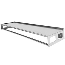  Shelves Cupboards Wall Rack Étagère Epice À Épices Murales D'épices Montage