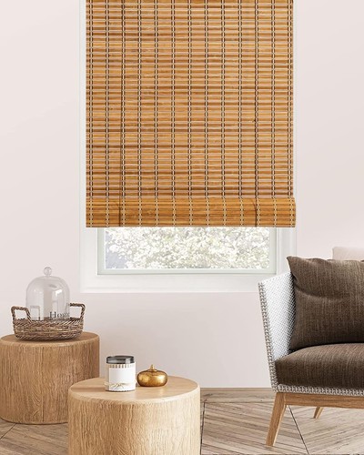Store bambou volet - en,