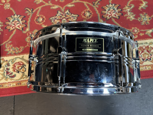 Mapex venus series - mapex, 14"×6.5"