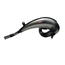 Fresco KTM EXC 125 2017-2019 Factory Racing Expansion Pipe Exhaust Raw