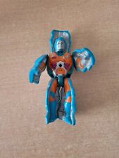Figurine Rokkon des Maitres de