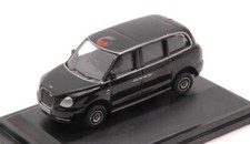 Miniature Voiture Oxford LEVC