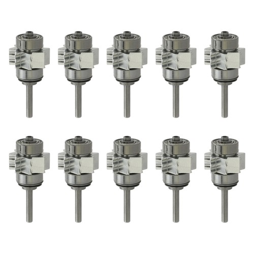 Coxo cartridge rotor - cartridge, de