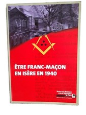 Être Franc-maçon En Isère