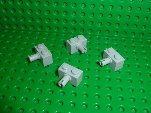 Lego star wars mdstone - 4,