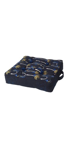 Tilltalande pouf floor cushion - tilltalande,