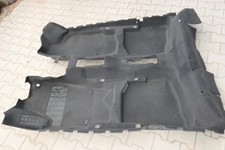 VW Polo 9N 9N3 tapis tapis